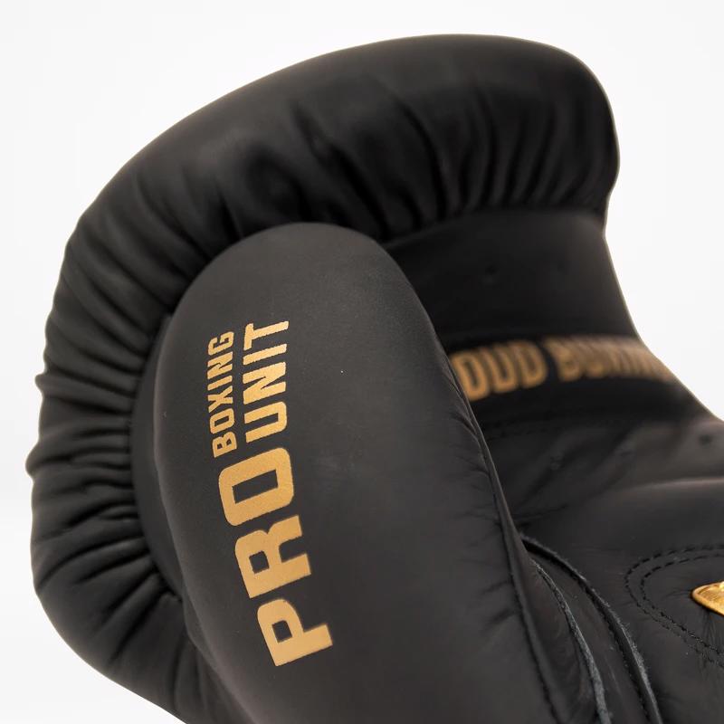 StormCloud PRO Boxing gloves - black/gold